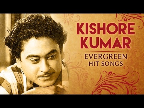 kishore kumar hit songs mp3